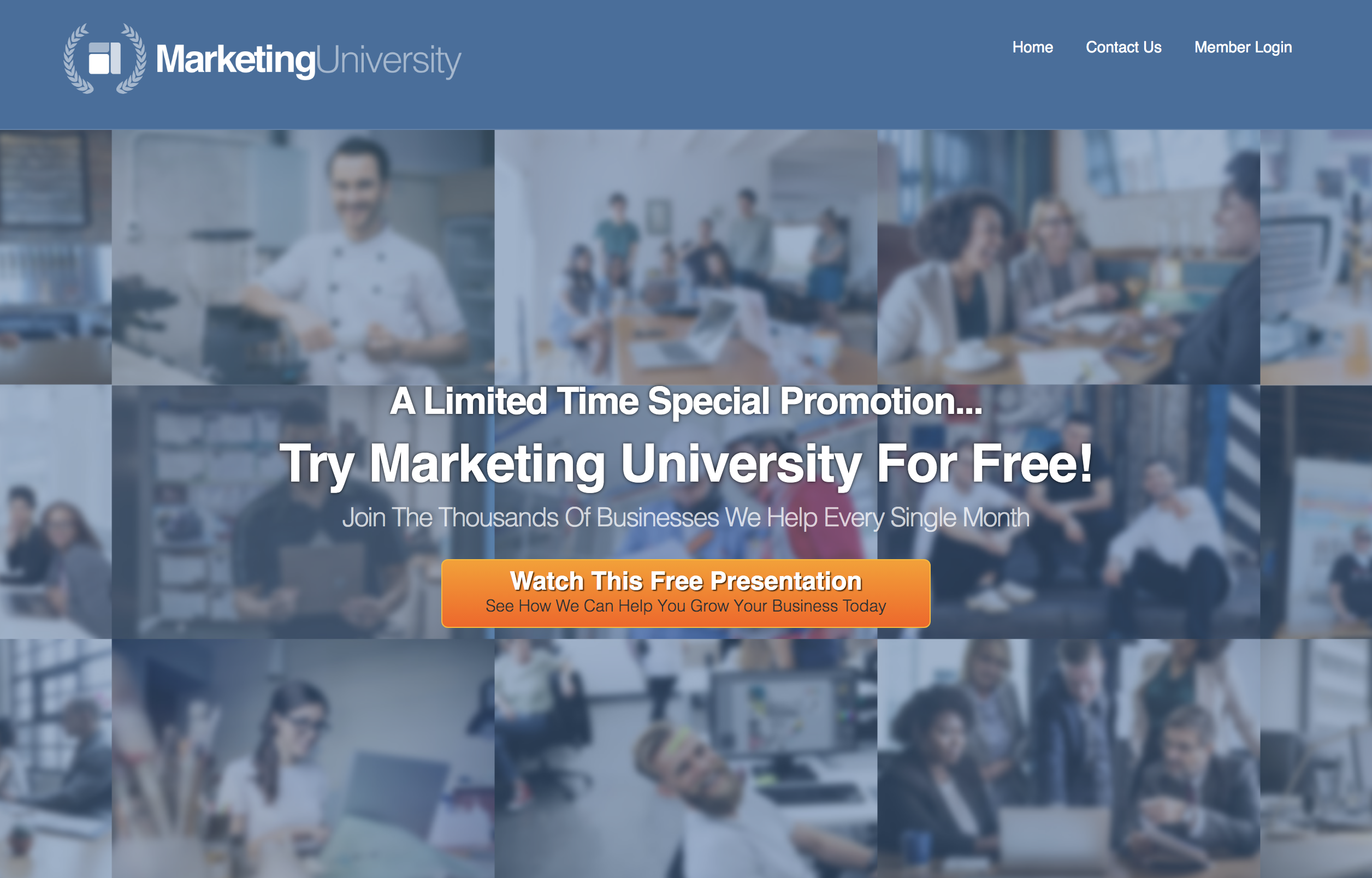 GN Media Group | The Digital Marketing Agency That Helps You Grow Your Business